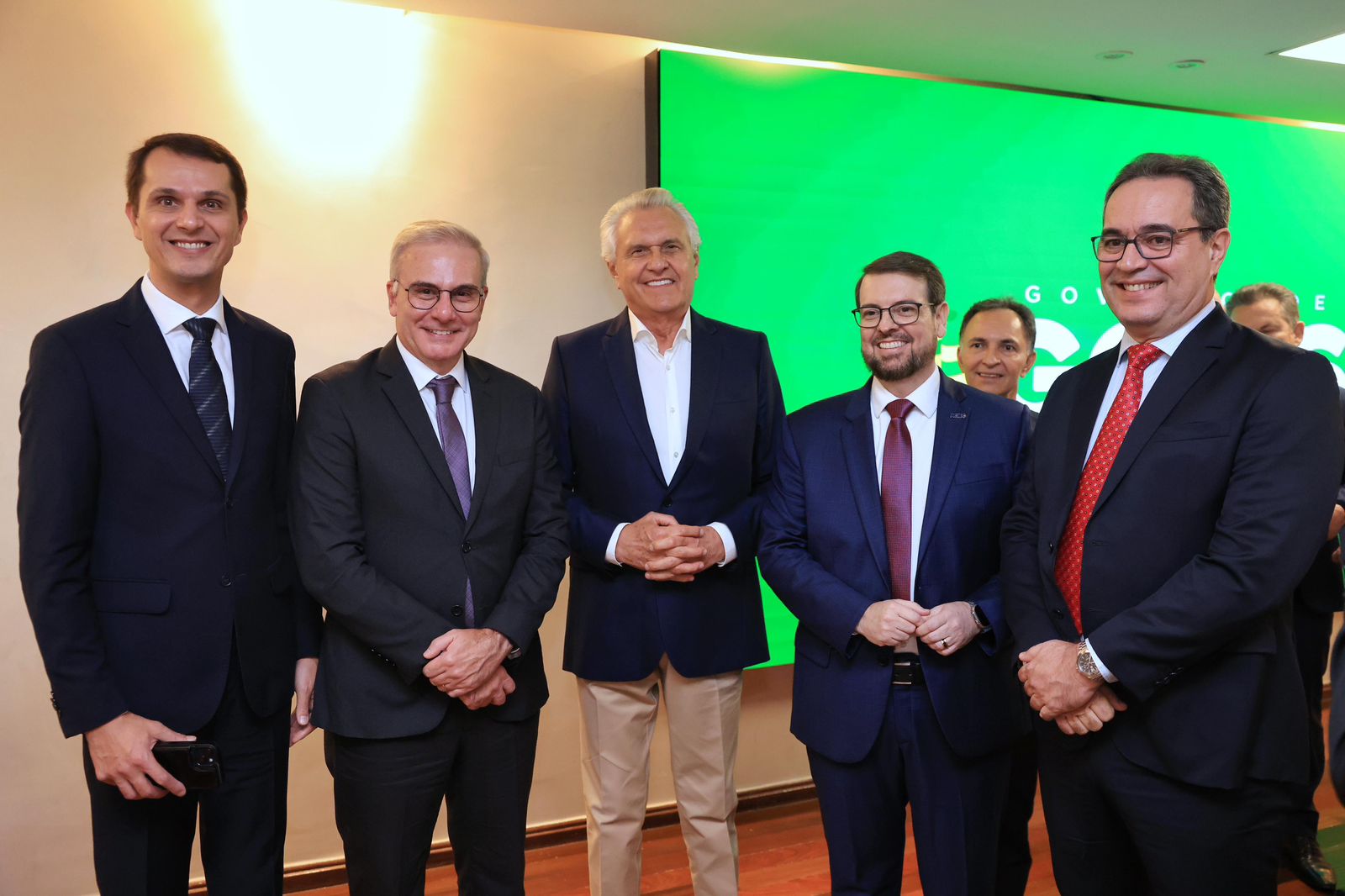 CEO da Uniontec participa da Ficomex 2024 em Goiânia – GO