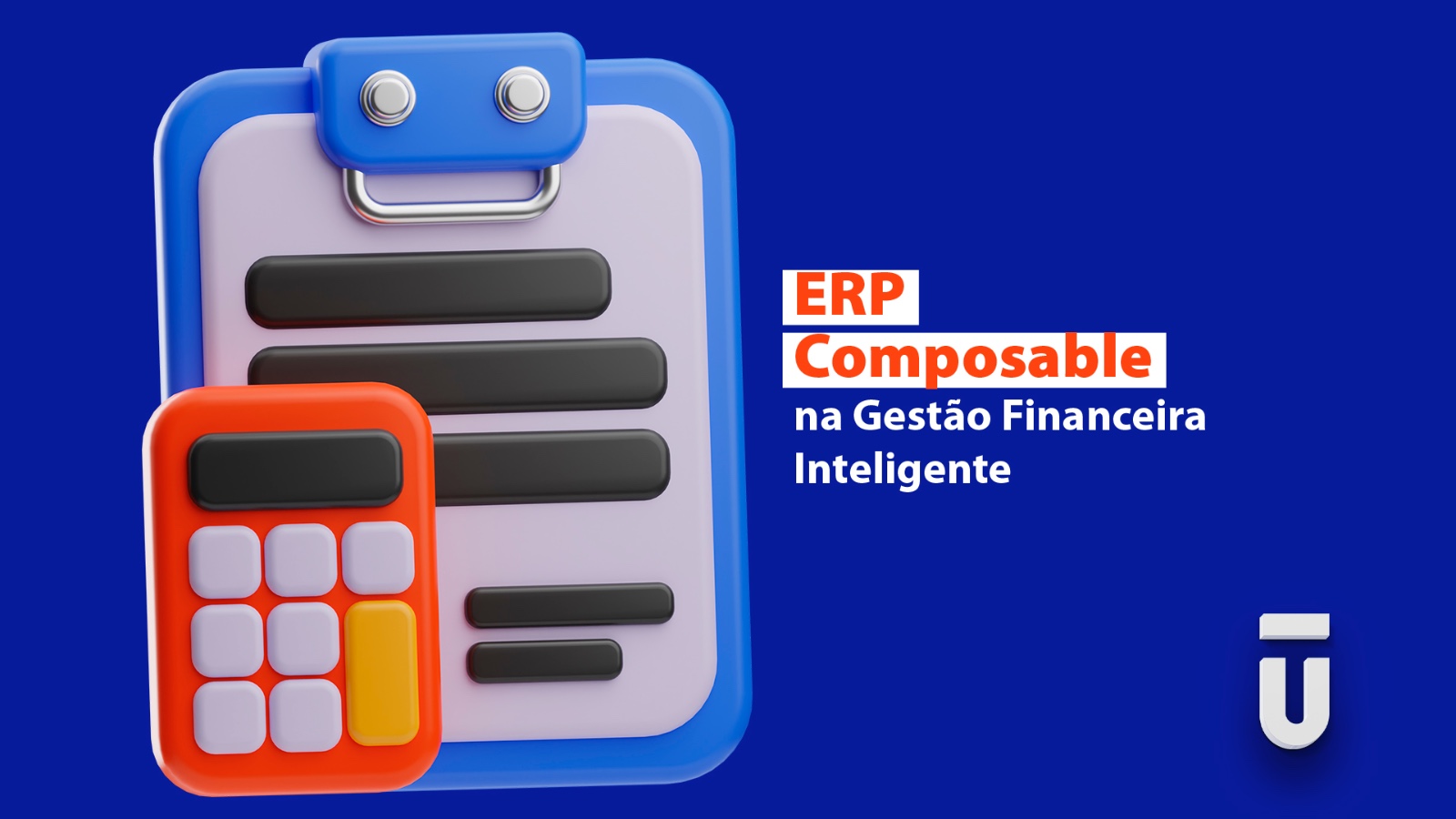 ERP Composable na Gestão Financeira Inteligente