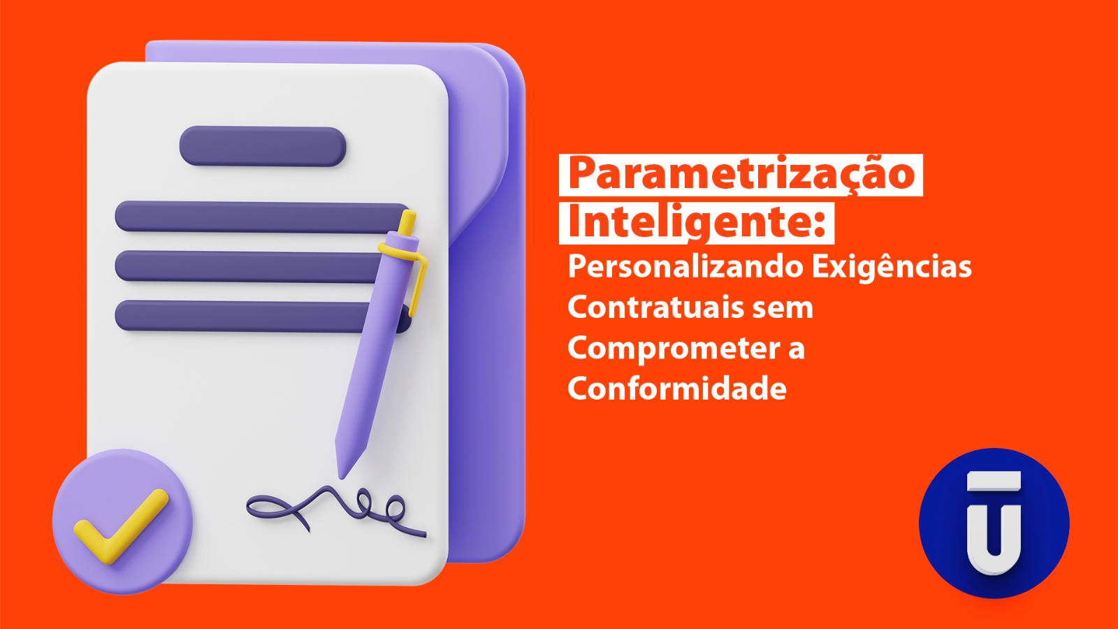 Parametrização Contratuais